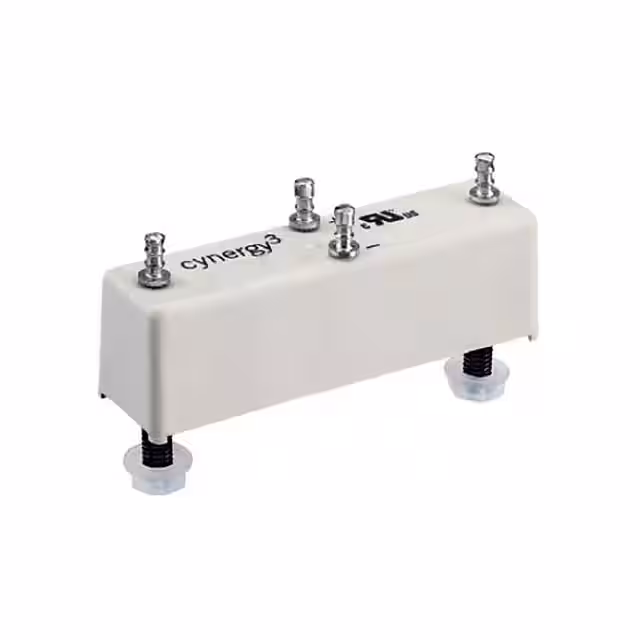 DAR72410PU Sensata-Cynergy3  Reed Relays